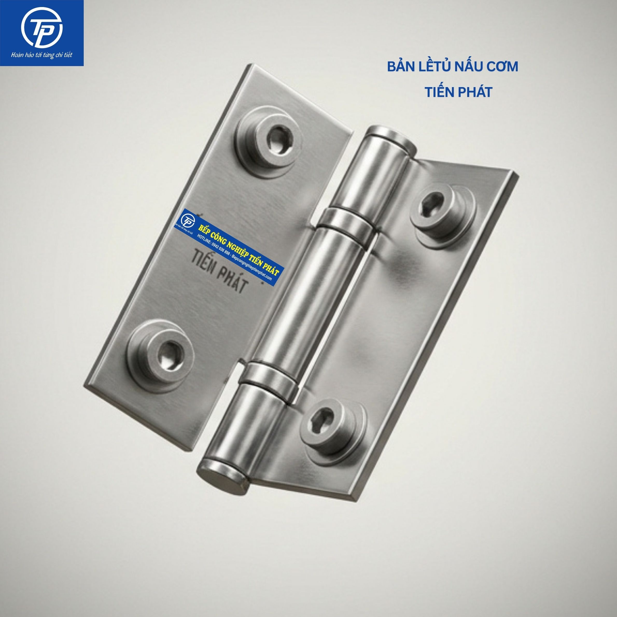 Bản Lề Tủ Nấu Cơm